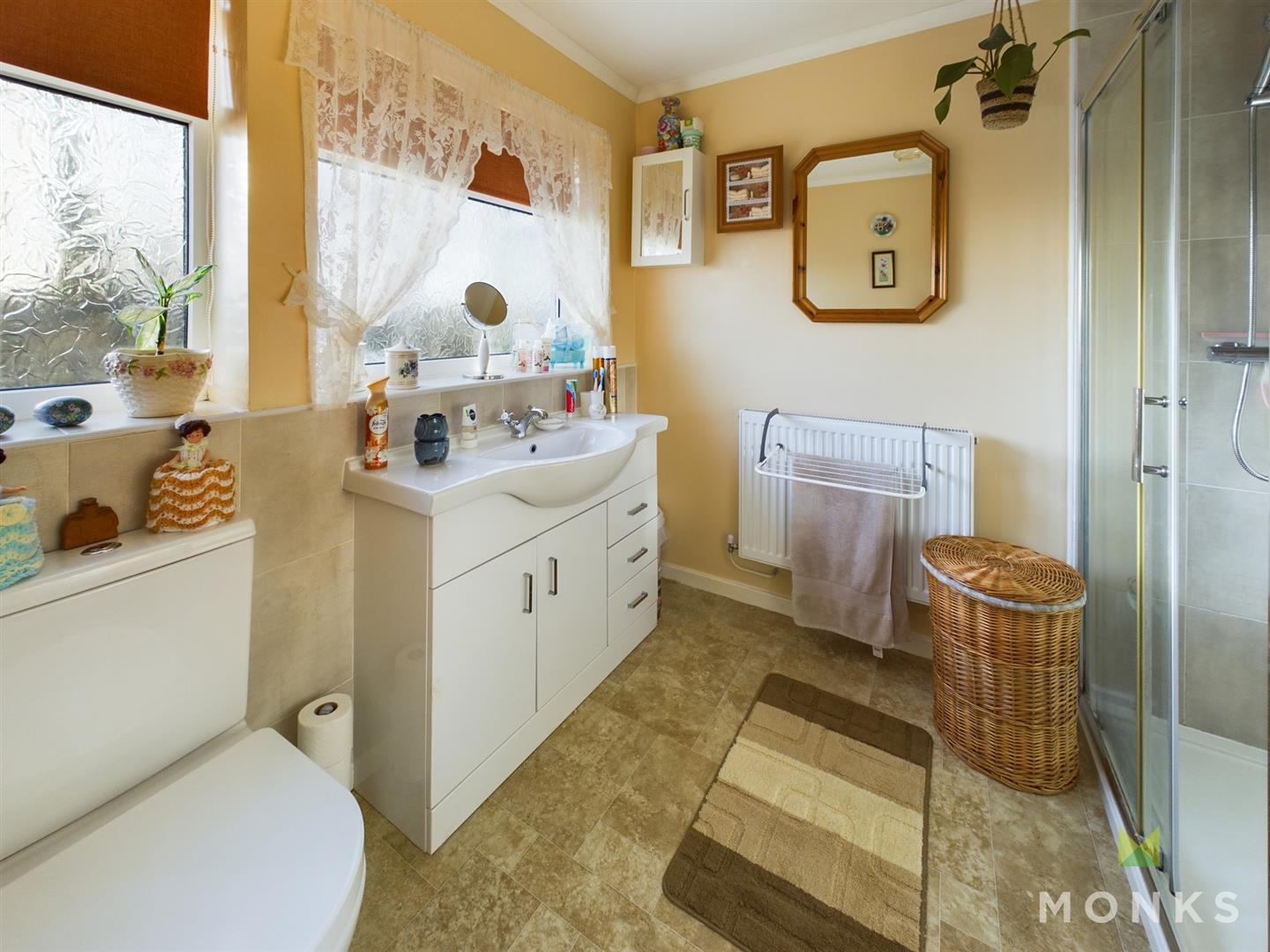 2 South View, Oswestry, SY11 1PF For Sale